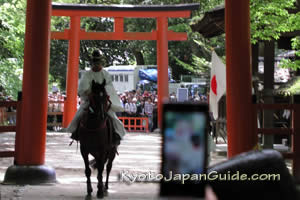 Kyoto Festivals